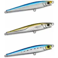 Yo-zuri Hydro Monster Shot 110 Sinking Lure R1451-HBP (7338)