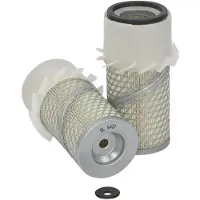 Sf Luftfilter SL6421