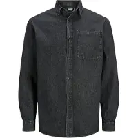 Jack & Jones Creek Akm 596 Skjorta Med Långa ärmar