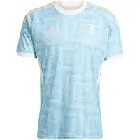 Adidas Juventus Bortatröja 2025/26 - , storlek XX-Large