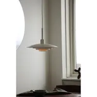 Markslöjd Taklampa , Vit, Vardagsrum, Metall