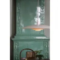 Markslöjd Taklampa , Piny, Vit, Vardagsrum, Metall, Modern