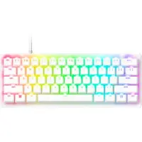 Razer Huntsman V3 Pro Mini DE-layout vit