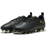 Puma Future 8 Play Fg/ag Junior Fotbollsskor