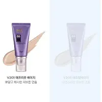 THE FACE SHOP - Face it Magic Cover BB Cream SPF 20 (2 FÄRGALTERNATIV) V201