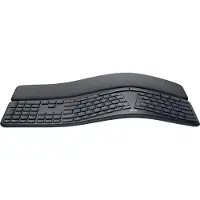 Logitech Ergo K860 Trådlöst Tangentbord Spanska