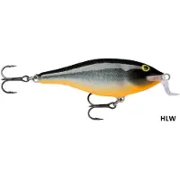 Rapala Rattlin Rap Minnow 7g 50 Mm