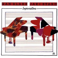 Ginza.se Jaki Byard / Ran Blake: Improvisations