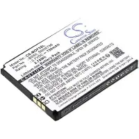 Cameron Sino MOF3SL BD-50 Trådlös telefon batteri Passar till märke: AVM, Motorola Li-Ion 3.7 V 750 mAh