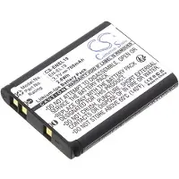 Cameron Sino -batteri EN-EL19/Enel19 till Nikon/NP-BJ1 (Npbj1) och Sony