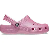 Crocs Classic Glitter Clog K Träskor