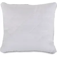 Borg Living Junior huvudkudde - Silkekudde 40x45 cm - Barnkudde med mulberrysilke -