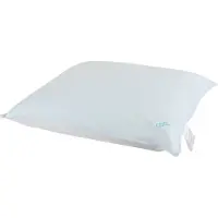 Hoie Kylande huvudkudde - 60x63 cm - Høie DownFeel Cool - Justerbar kudde -