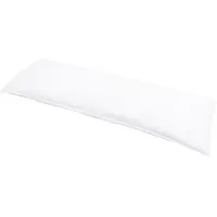 Borg Living Avlång multikudde - Fiberkudde - 50x150 cm -