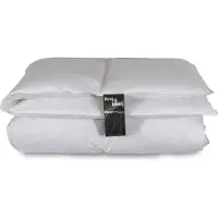 Norvigroup Vintertäcke - Myskdunstäcke - Favoriten - 150x210 cm - Bästa dundynerbjudandet