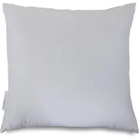 Zen Sleep Fiberkudde - Allergivänlig huvudkudde - 60x63cm -