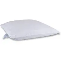Zen Sleep Huvudkudde - Mellankudde - 60x63 cm - 3-kammars kombikudde -
