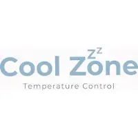 Cool Zone - Temperature Control  Temperaturreglerande madrasskydd - U-split - 180x200 cm - Madrasskydd för höj- och sänkbara sängar - Cool Zone temperature control