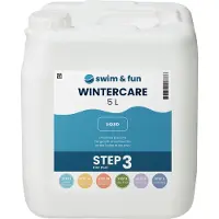 Soukous WinterCare 5L