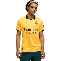 Puma Milan Tredjetröja 2025/26 - , storlek Small