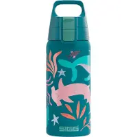 SIGG Shield One termoflaska blå 0,5 L