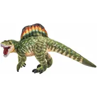 Wild republic Konstnärskollektion Spinosaurus Gosedjur
