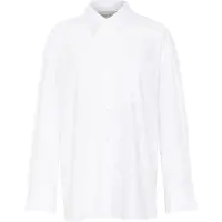 Gestuz Blus 'NoelleGZ' vit