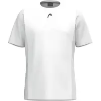 Head Racket Club 25 Tech T-shirt Med Korta ärmar