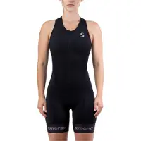 Synergy Pro ärmlös Triathlondräkt