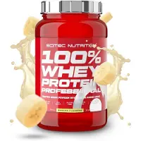 Scitec Nutrition 100% Whey Protein Professional 920 g