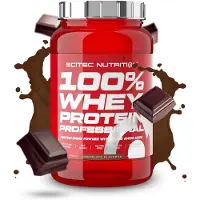 Scitec Nutrition 100% Whey Protein Professional 920 g