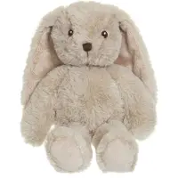 Teddykompaniet Svea Kanin Sand 25 cm