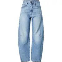 Levi's Cinch Barrel Jeans let love in, 27/31