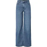 Pieces Jeans 'PCSelma' blå denim