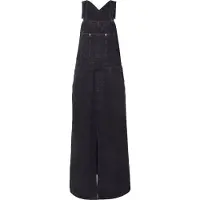 G-Star Skater Maxi Dungaree ärmlös Klänning