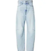Levi's Cinch Barrel Jeans abraided art, 27/31