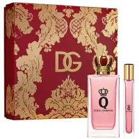 Dolce&Gabbana Q By Parfymset