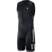 Synergy Elite ärmlös Triathlondräkt