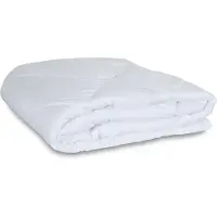 Zen Sleep Fibertäcke - Extra lätt och luftigt sommartäcke -
