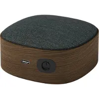 SACKit Högtalare - GO WOOD - Bärbar Bluetooth-högtalare - - One Size - Högtalare