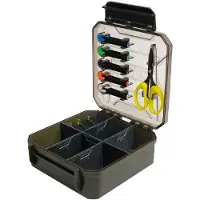 Avid Carp Reload Accessory Fiskeask