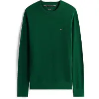 Tommy Hilfiger Crew Neck Jumper WiTH Cashmere