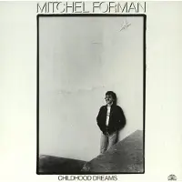 Ginza.se Forman Mitchel: Childhood Dreams