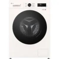 LG F4WB308Y, Frontmatad, 8 kg, B, 75 dB, 1350 RPM, A