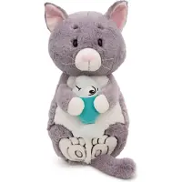 Nici Homies Nallebjörn 40x20cm