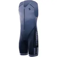 Synergy Elite ärmlös Triathlondräkt