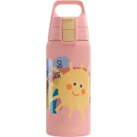 SIGG Shield One Sunshine termosflaska 0,5 L