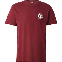 Element Seal Bp T-shirt Med Korta ärmar