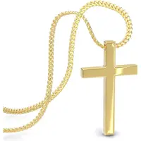 SERASAR Halsband 'Hope' guld