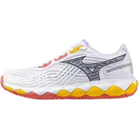 Mizuno Wave Enforce Tour 2 Cc Skor För Grus